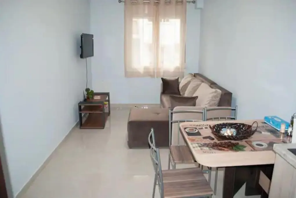 Kostas Cozy Charming Appartment contacts