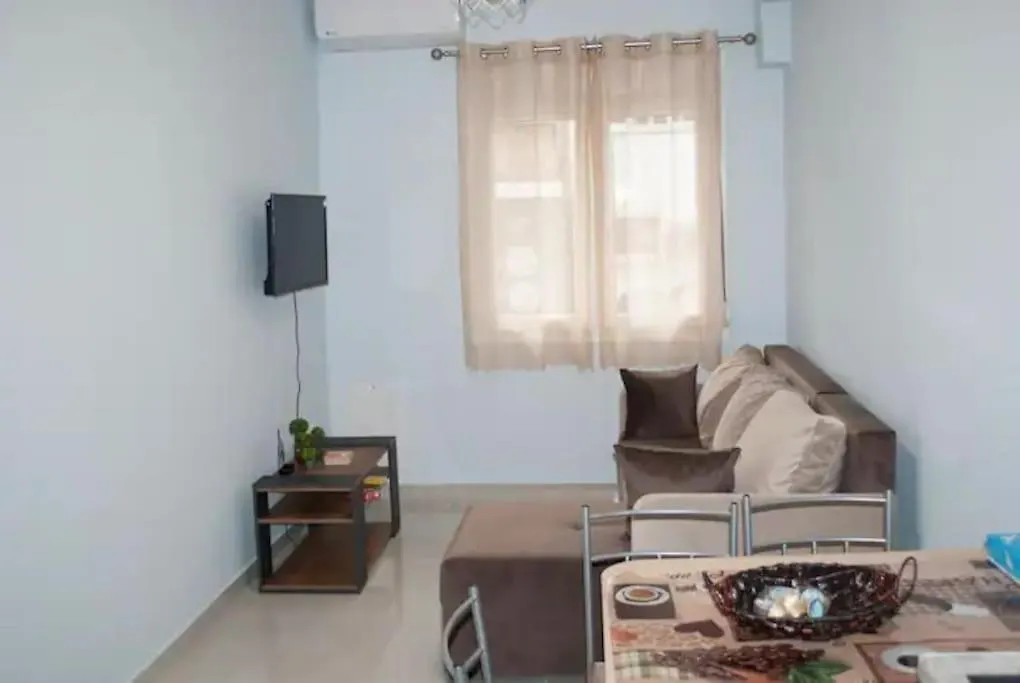 Kostas Cozy Charming Appartment Thessaloniki Apartment