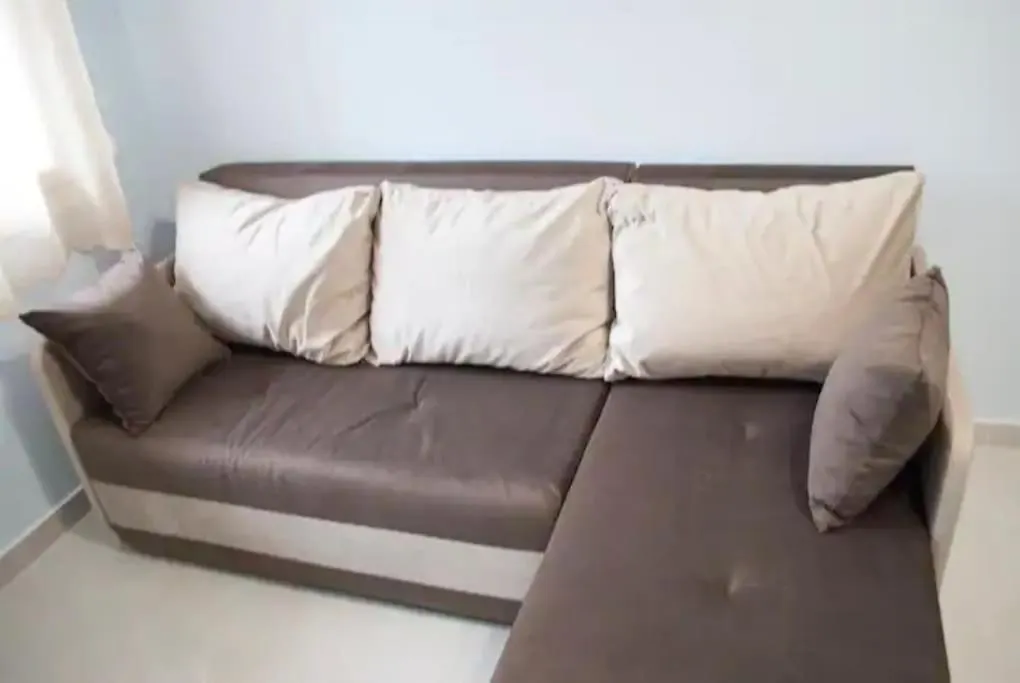 Apartment Kostas Cozy Charming Appartment Thessaloniki