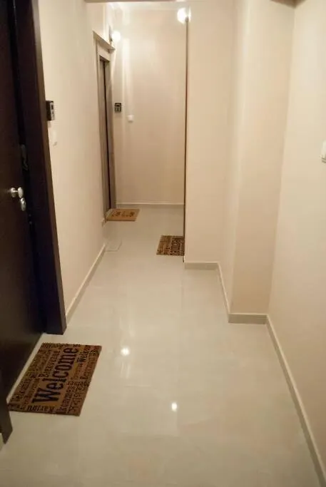 Apartment Kostas Cozy Charming Appartment Thessaloniki